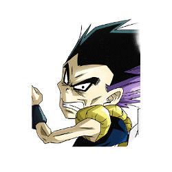 Gotenks (Failure) B