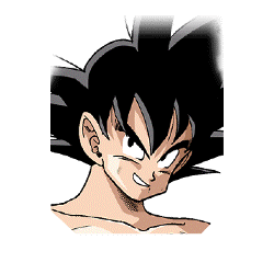 Goku thumbnail