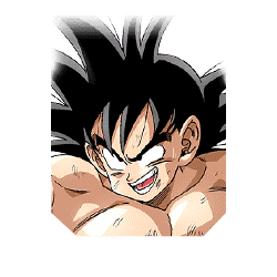 Goku thumbnail