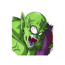 Piccolo Jr. (Giant Form)