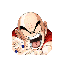 Krillin thumbnail