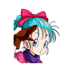 Bulma (Youth) thumbnail