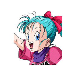 Bulma (Youth)
