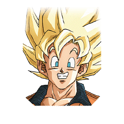 SSJ Goku thumbnail