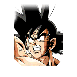 Goku thumbnail