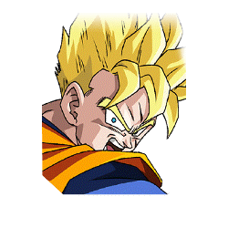 SSJ Gohan (Future) thumbnail