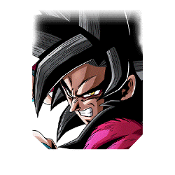 SSJ4 Goku thumbnail
