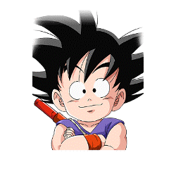 Goku (Youth) thumbnail