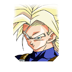 SSJ Trunks (Teen)