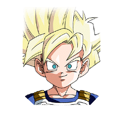 SSJ Gohan (Youth)