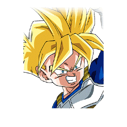 SSJ Gohan (Youth) thumbnail