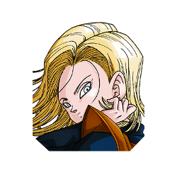 Android #18 thumbnail