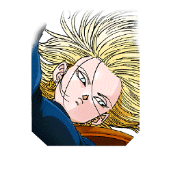 Android #18 thumbnail