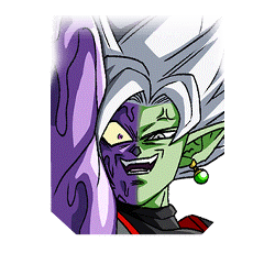 Fusion Zamasu thumbnail