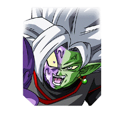 Fusion Zamasu thumbnail
