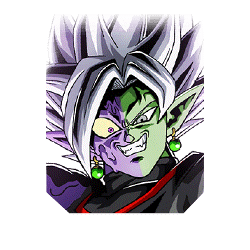 Fusion Zamasu thumbnail
