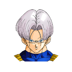 Trunks (Teen) (Future)