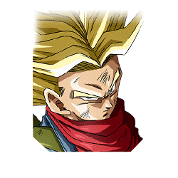 SSJ Trunks (Future) thumbnail