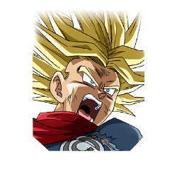 SSJ Trunks (Future) thumbnail
