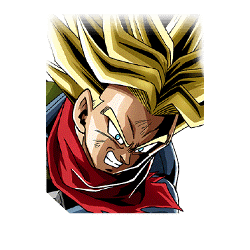 SSJ Trunks (Future) thumbnail