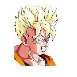 SSJ Gohan (Future)
