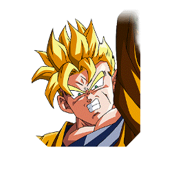 SSJ Gohan (Future) thumbnail