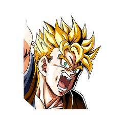 SSJ Gohan (Future)