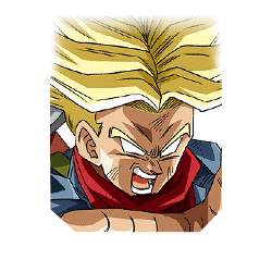 SSJ Trunks (Future) thumbnail