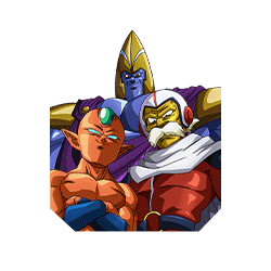 Zirloin & Rabanra & Zarbuto