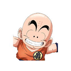 Krillin (Youth)