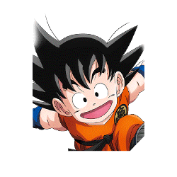 Goku (Youth) thumbnail