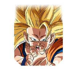 SSJ3 Goku thumbnail