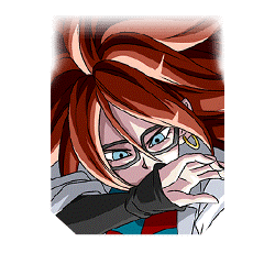 Android #21 (Normal)