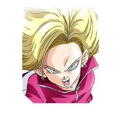 Android #18