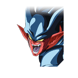 Janemba (Modified)