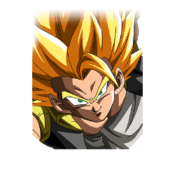 SSJ Gogeta thumbnail