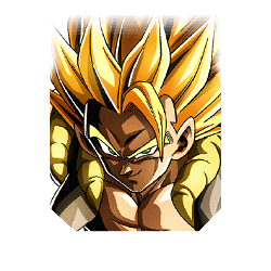 SSJ Gogeta