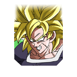 SSJ Broly thumbnail