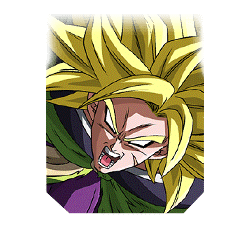 SSJ Broly thumbnail