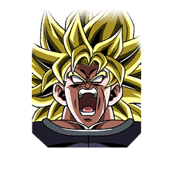 SSJ Broly thumbnail