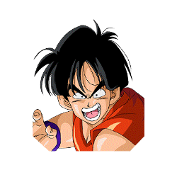 Yamcha thumbnail