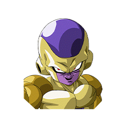 Golden Frieza thumbnail