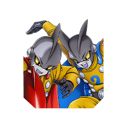 Gamma 1 & Gamma 2/Gamma 1