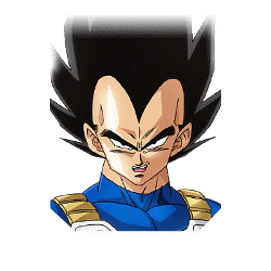 Vegeta thumbnail