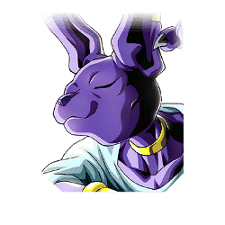 Beerus (Pajamas)