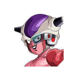 Frieza (1st Form)