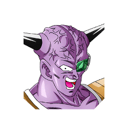 Captain Ginyu thumbnail