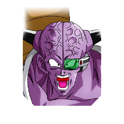 Captain Ginyu thumbnail