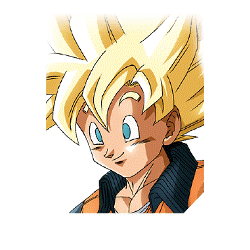 SSJ Goku thumbnail
