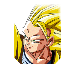 SSJ3 Goku (Angel) thumbnail